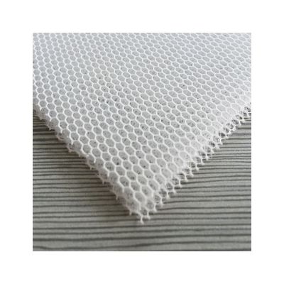 calidad  Breathable Knitted 3D Memory Mesh Fabric For Baby Pillow Filling For Infant Pillow For Nursing Pillow Filling fábrica