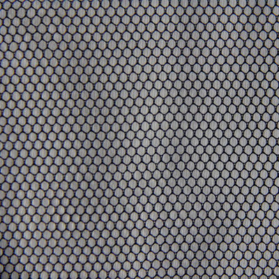 calidad  Organic Mesh Fabric Breathable Wholesale Polyester Mesh Fabric 100% Waterproof Mesh Fabric fábrica